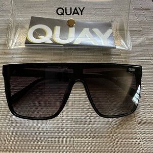 Quay Nightfall sunglasses